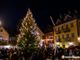 Santa Maria Maggiore gremita per l'accensione dell'albero di Natale FOTO