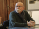 Adolfo Allegranza, presidente di Avis Ossolana