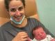 Tre figli nati subito dopo le varie riaperture del punto nascite, la storia di una mamma vigezzina