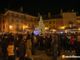 Conto alla rovescia per l'accensione dell'albero di Natale in piazza Mercato