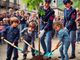 A Vogogna la Giornata nazionale degli alberi