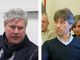 Giandomenico Albertella (a sinistra), Enrico Barbazza (a destra)