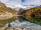 Autunno nel Distretto turistico dei Laghi: tante escursioni a piedi o in mountain bike