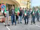 Gli Alpini di Vagna in festa nel fine settimana