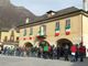 Torna l'annuale raduno degli alpini di Vagna