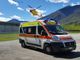 Domani l’inaugurazione delle nuove ambulanze dell'Anpass di Villadossola Domani l’inaugurazione delle nuove ambulanze dell'Anpass di Villadossola