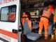 Una nuova ambulanza per la Croce Rossa di Domodossola