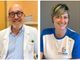 Nella foto il dott. Andrea Capuano e la fisioterapista Cristina Santovito Nella foto il dott. Andrea Capuano e la fisioterapista Cristina Santovito