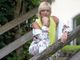 Angela Gemelli di Crodo tra le protagoniste di Miss Mamma Italiana Evergreen