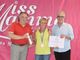 Crodo, Angela Gemelli tra le vincitrici delle Olimpiadi di Miss Mamma Italiana