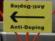 Ciclista ossolano sospeso in via cautelare dal Tribunale Antidoping