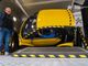 A Domodossola il progetto del Mit sulla sicurezza al volante
