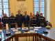 Un corso per maneggiare in sicurezza le armi per gli agenti della Polizia locale domese
