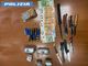 Operazione antidroga a Domodossola: arrestato un 45enne