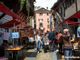Arte nel centro storico, buona riuscita dell'evento organizzato nell'ambito del festival Di-Se FOTO