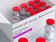 In arrivo dosi aggiuntive Pfizer per le riprogrammazioni di Astrazeneca