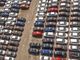 Aspettando gli incentivi cresce il mercato auto anche nel Vco