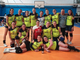 Foto Instagram Auxilium Pallavolo