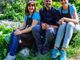 Una settimana ricca di emozioni per l'alpe Burki, tra tv e concorsi enogastronomici