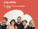 &quot;Richiamo d'obbligo&quot;: una commedia di Pirandello al Teatro di Malesco
