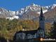 In chiesa a Baceno concerto per il duecentesimo dell'organo Carlen Walpen