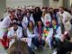 Grazie ai Bambini delle Fate un nuovo importante progetto di Dottor Clown Vco FOTO E VIDEO