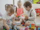 Asili nido e scuole infanzia, la richiesta alla Regione: "Garantire servizi di qualità per tutti" Asili nido e scuole infanzia, la richiesta alla Regione: "Garantire servizi di qualità per tutti"