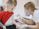 Sono 500 i bambini vaccinati durante l'open day pediatrico promosso dalla Regione