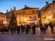 Tradizionale concerto di Natale del Civico Corpo Musicale