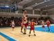 Basket, Findomo Pediacooph24 impegnata a Novara