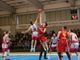 Basket, Findomo Pediacooph24 dice addio ai play off
