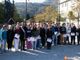 A Domodossola il benvenuto civico ai neo maggiorenni FOTO