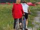 Firmata la convenzione tra Comune ed Enel per la pista ciclabile di Pallanzeno