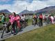 Tutte insieme in bicicletta per promuovere il valore della salute nelle donne