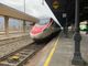 Treni, dal senatore Borghi un'interrogazione sullo stop alla linea Domodossola-Milano
