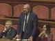 Borghi ricorda in Senato l'anniversario della Repubblica dell'Ossola VIDEO