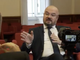 I nostri dati in mano alla Cina? Borghi ne parla a Report
