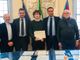 È Stefano Beltrami il vincitore della borsa di studio intitolata a Ettore Tibaldi FOTO E VIDEO
