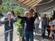Villa, Toscani stravince con il 73,22%. FOTO