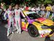 Rally Valli Ossolane, Davide Caffoni commenta tutte le prove speciali