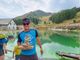 Stefano Bonetta si conferma a Domobianca365, campione italiano di rimbalzello  FOTO e VIDEO