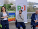Parte da Villa Maioni la corsa per la Regione dei candidati del Pd