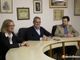Toscani: ''Mi ripresento, per finire il lavoro e dare una identità alla città''