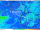 Maggio inizia con un meteo instabile