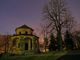 Presentato il calendario liturgico del Sacro Monte Calvario