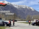 Imbratta con lo spray una cabina della seggiovia di San Domenico: denunciato giovane lombardo