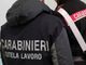 Controlli dei carabinieri per il contrasto al lavoro in nero: 9 denunce nel Vco