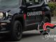 Arrestato dai carabinieri stalker dopo l’ennesimo episodio di molestie