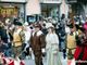 L'attesa è finita: tutto pronto per il Carnevale domese