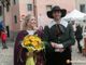 Carnevale domese 2024, due eventi in biblioteca con il Togn e la Cia